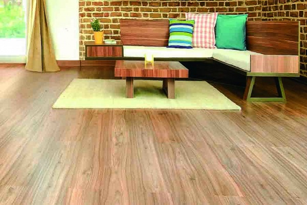 Flooring Tile