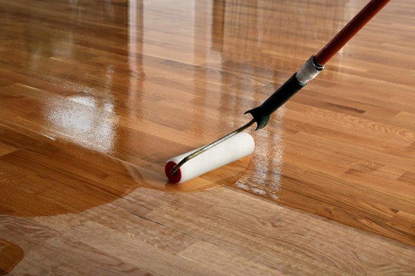 Flooring Tile