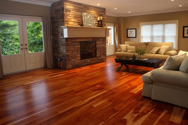 Flooring Tile